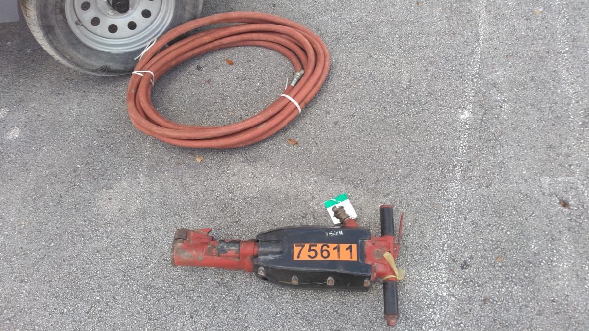 2020 CHICAGO PNEUMATIC CP 1290 S