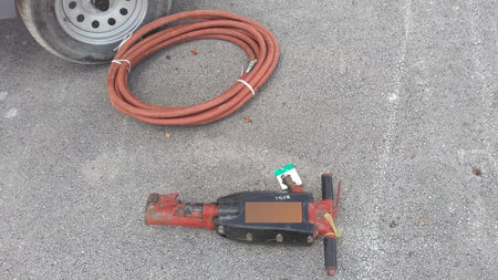 2020 CHICAGO PNEUMATIC CP 1290 S