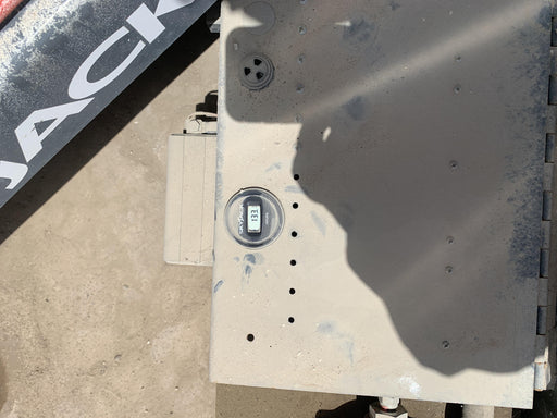 2018 Skyjack SJIII-3226 Skyjack SJIII3226 Scissor Lift w/Trojan Batteries