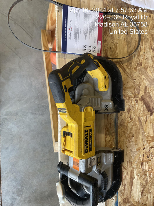 2022 DEWALT DCS374P2