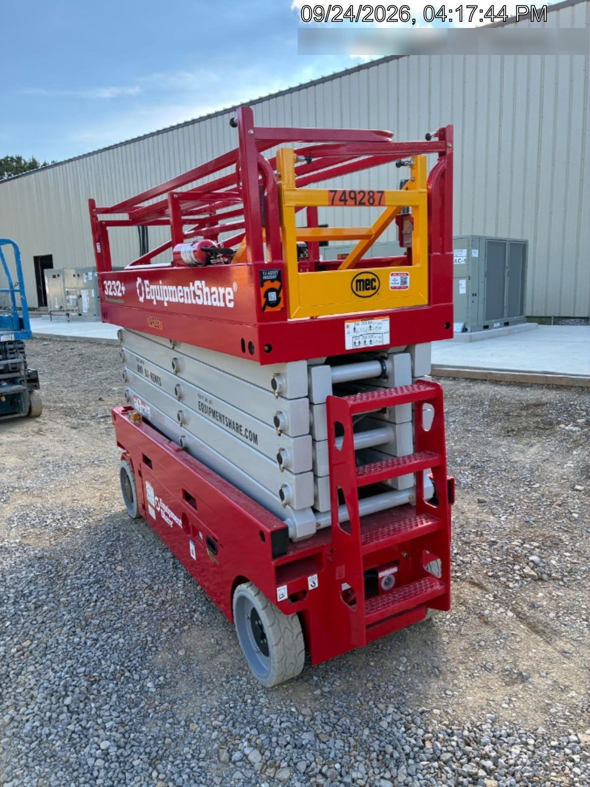 2026 MEC 3232+