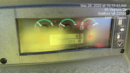 2021 JOHN DEERE 550K-II