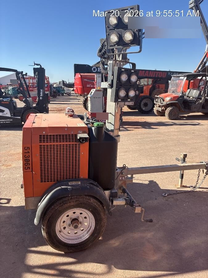 2025 WANCO WLTT-4MM4K