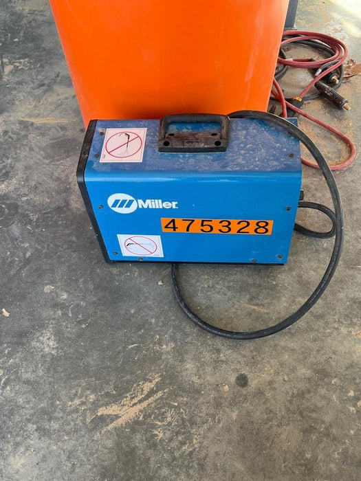 2024 MILLER ELECTRIC CST-282