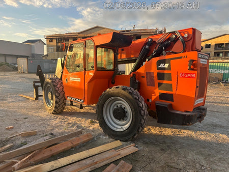 2021 SKYTRAK 12054
