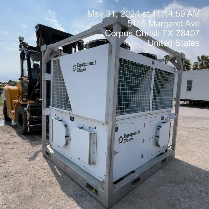 2020 SMARTECH SHCP47A-HS