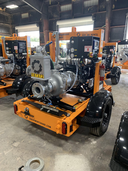 2021 PIONEER PP44S10L2-D2.9L