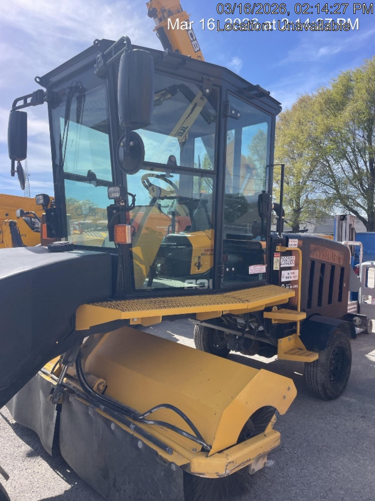 2022 LAYMOR SM450