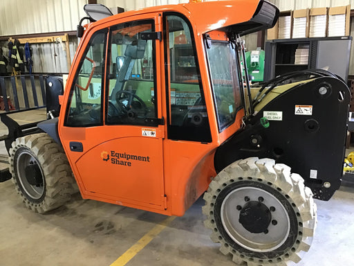 2020 JLG G5-18A