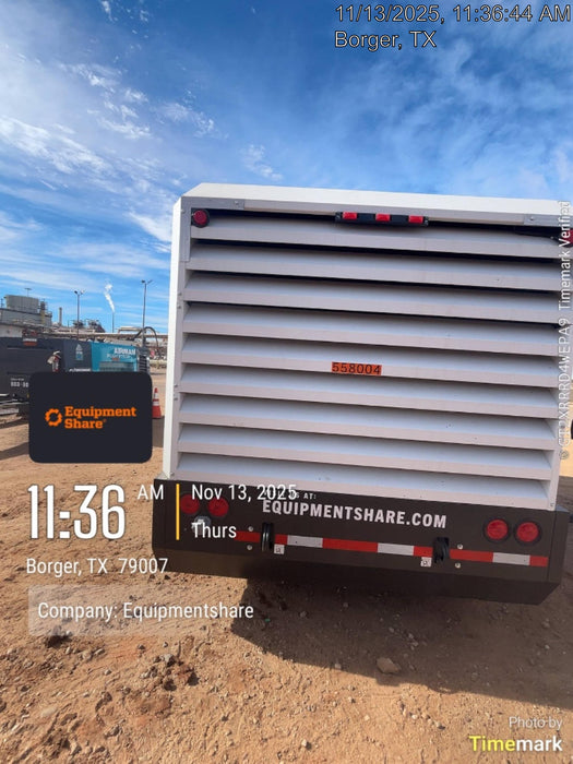 2025 BOBCAT PA915WCU-T4F