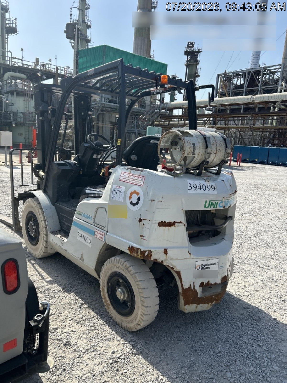 2024 UNICARRIER MJ1F4A35DV