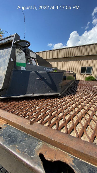 2022 PALADIN 30372A-0022