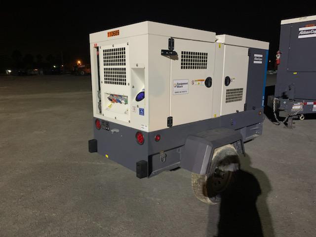 2020 ATLAS COPCO QAS 70