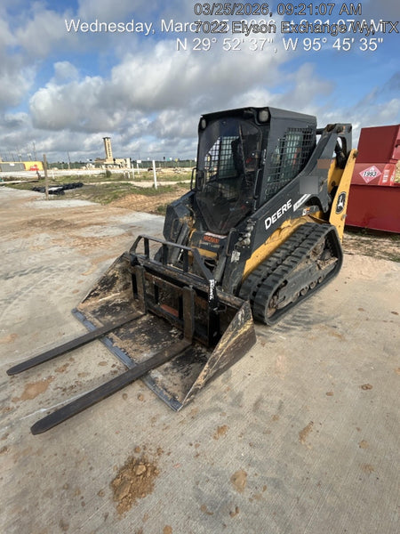 2023 MANITOU 50504723
