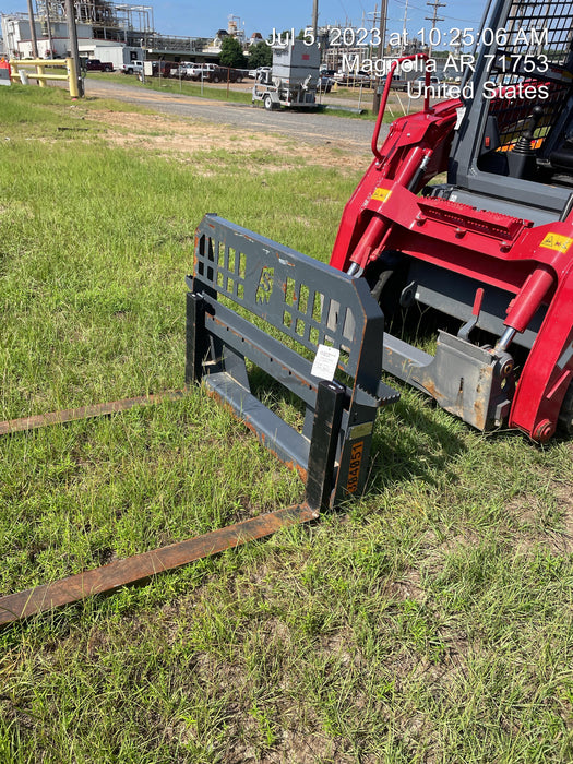 2023 SOLESBEE SPF-48