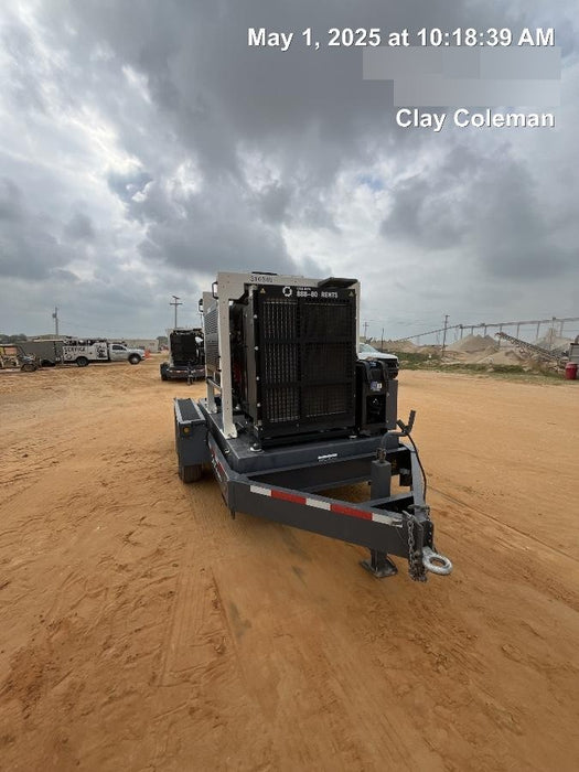 2023 ATLAS COPCO PAC H108 SD