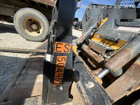 2025 ARROW MATERIAL HANDLING F5100CB