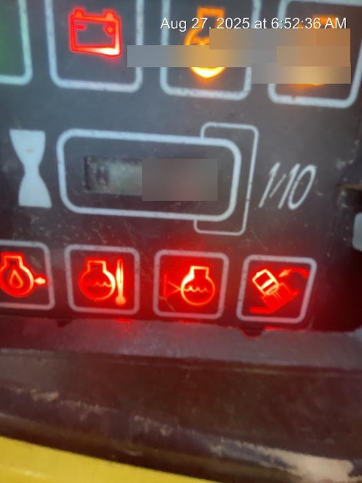 2020 WACKER NEUSON RTKx-SC3