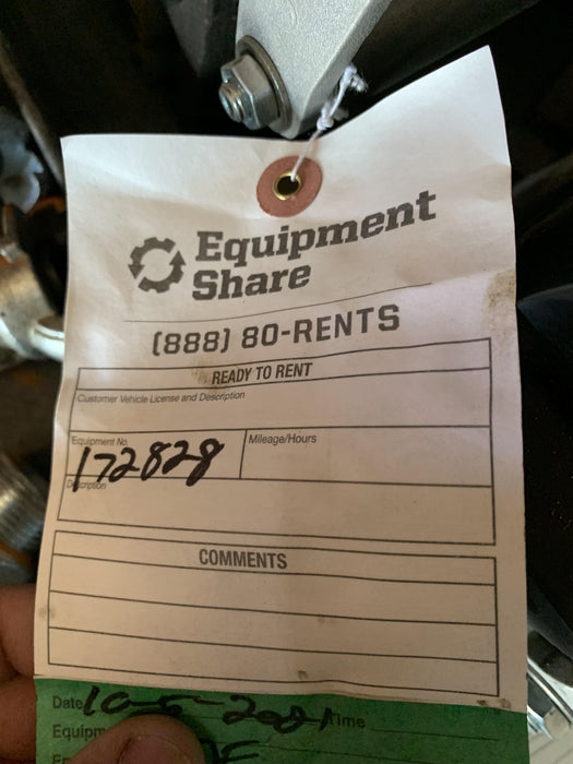 2021 GEARWRENCH PHD0535 GEARWRENCH