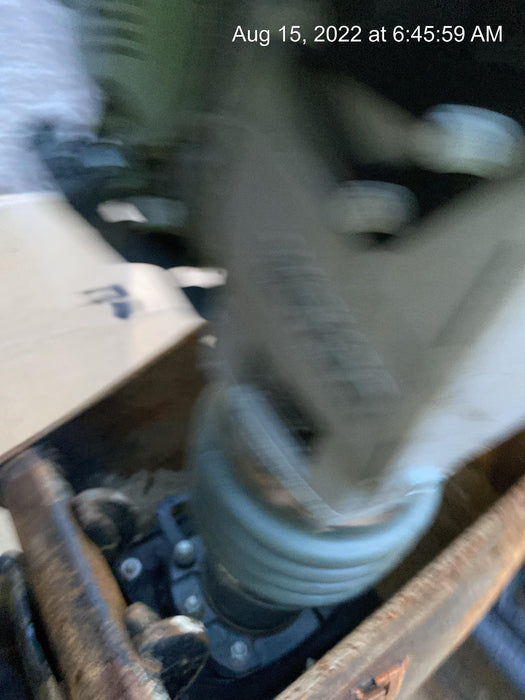 2020 WACKER NEUSON BS60-4As