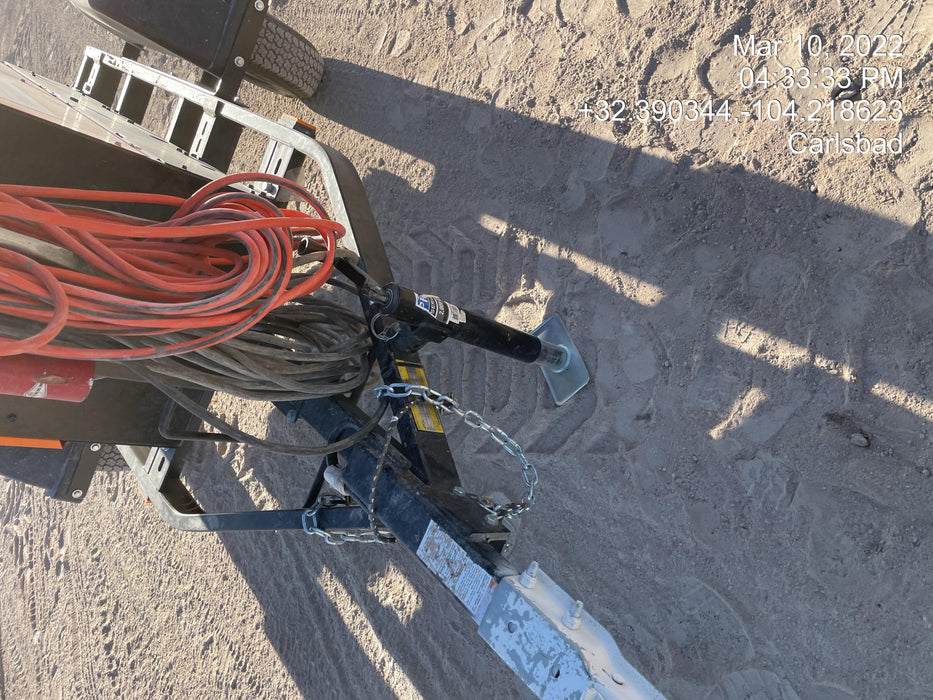 2021 Lincoln Electric Vantage 322 VANTAGE 322 READY-PAK 3