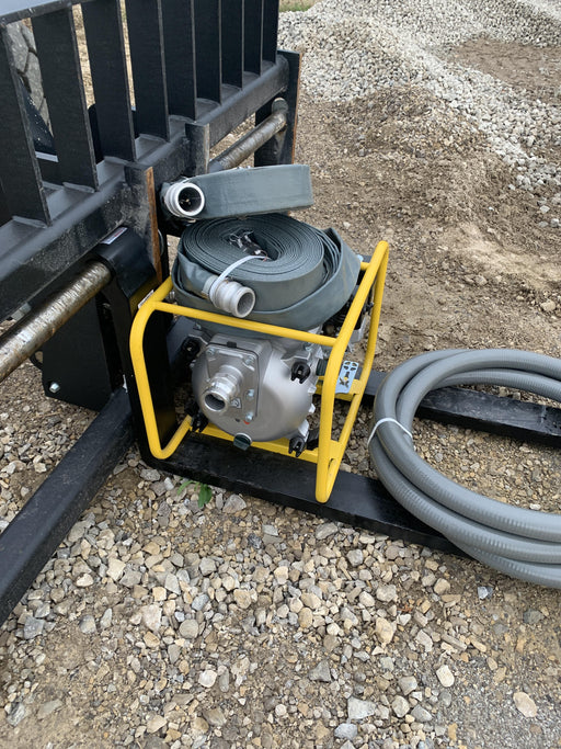 2021 WACKER NEUSON PT2A