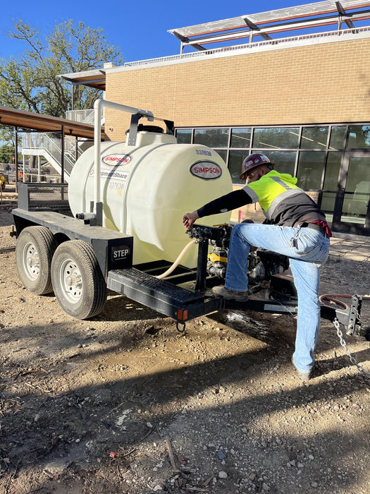 2023 SIMPSON SWT-52517