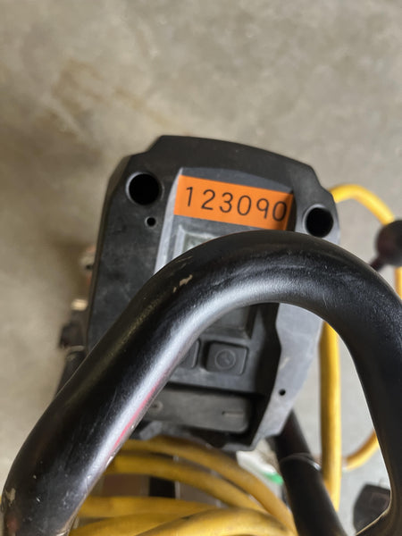 2020 HILTI DD250E