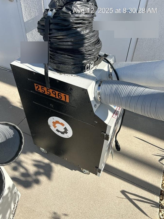 2022 KWIKOOL KPAC1811-2