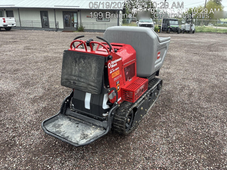 2025 TORO MBTX 2500-TS