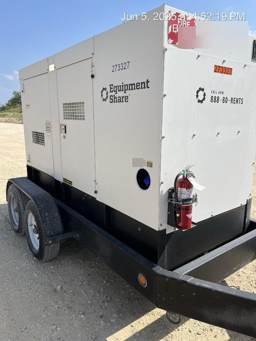 2020 ATLAS COPCO QAS 70