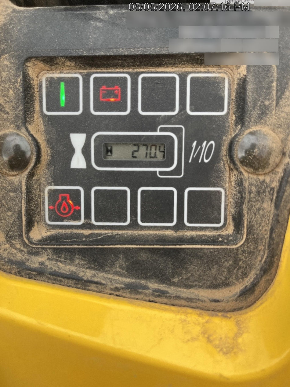 2020 WACKER NEUSON RTLx-SC3