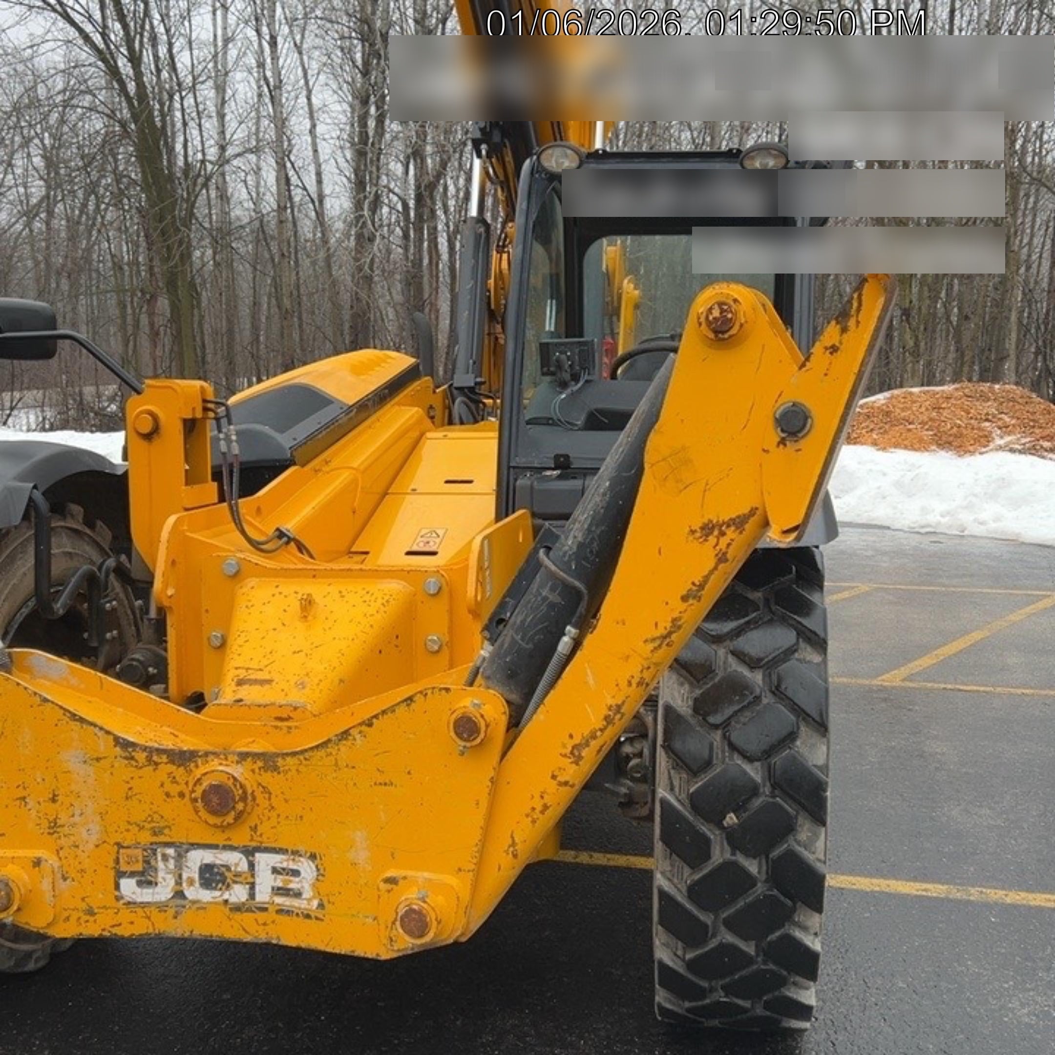 2023 JCB 510-56