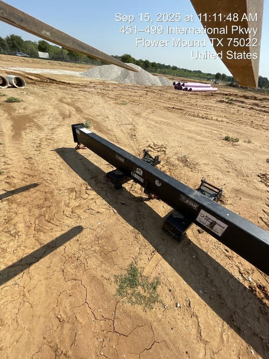 2025 STAR INDUSTRIES 1160B