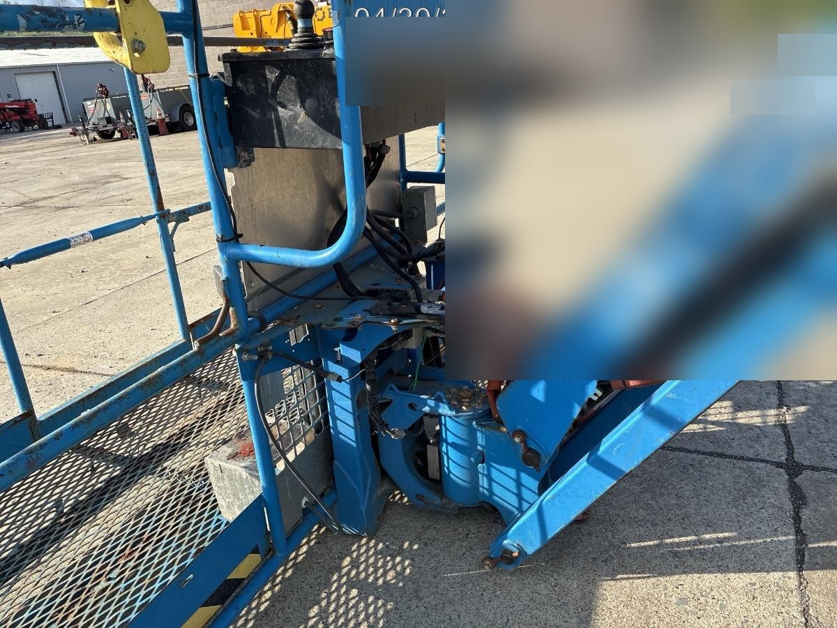 2020 GENIE S-85 XC