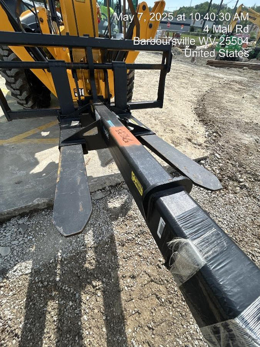 2024 STAR INDUSTRIES M1360B - Star JIB Boom