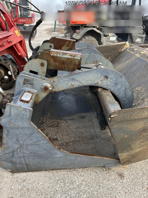 2022 SOLESBEE SBG-72