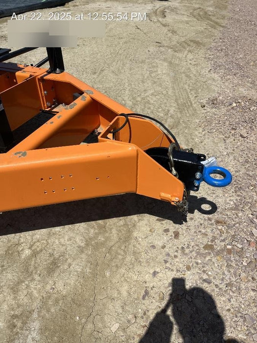 2024 PIONEER 86C21-DP