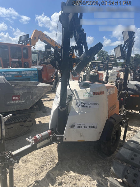 2023 GENERAC MLT2