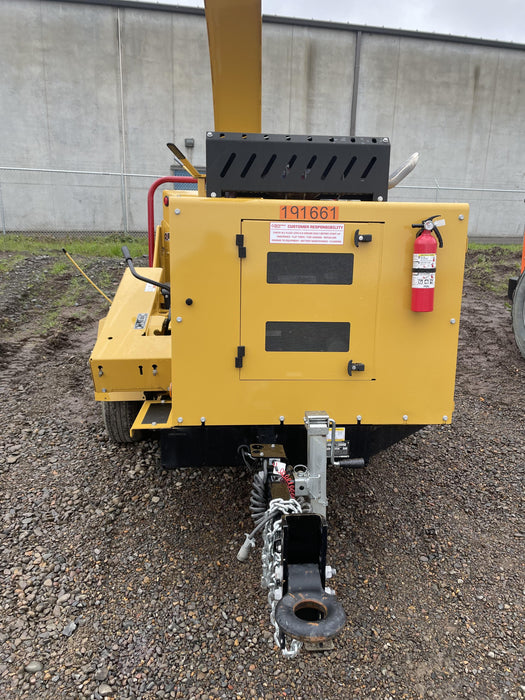 2021 VERMEER BC1000XL Gas