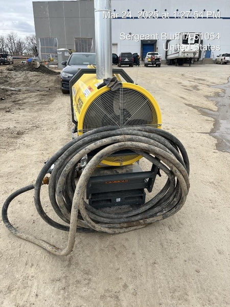 2019 WACKER NEUSON HI400