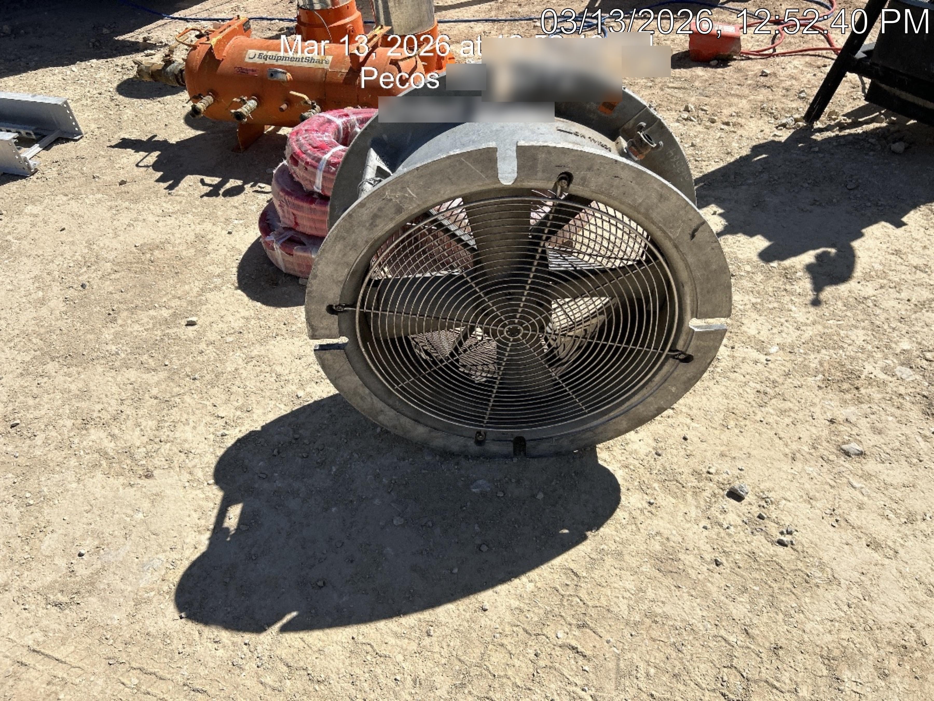 2022 COPPUS TX-JF24