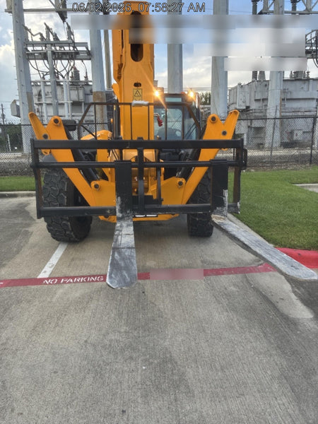 2026 JCB 510-56