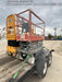 2018 Skyjack SJIII-3219 Skyjack SJIII3219 Scissor Lift w/Trojan Batteries