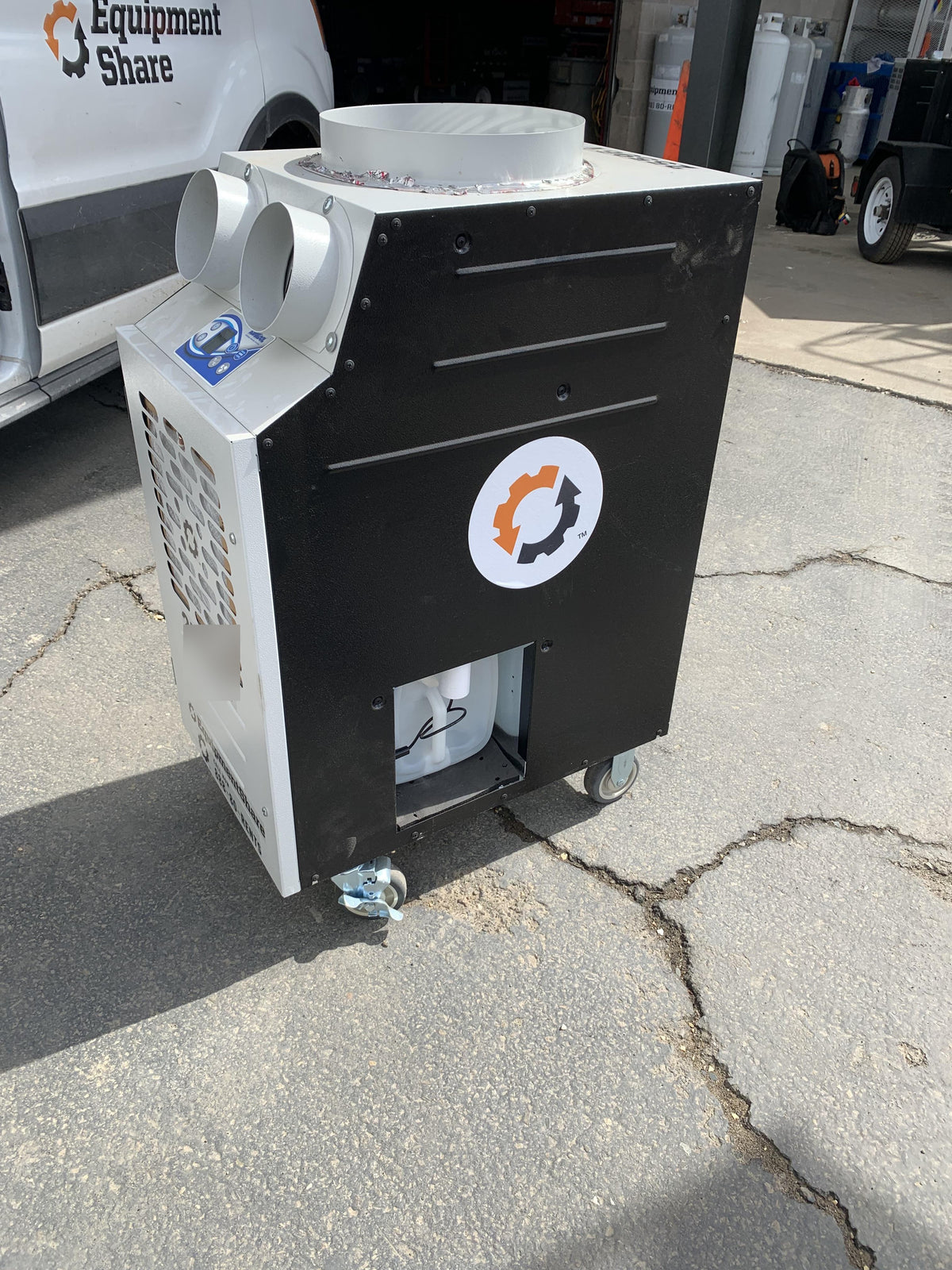 2022 KWIKOOL KPAC1811-2