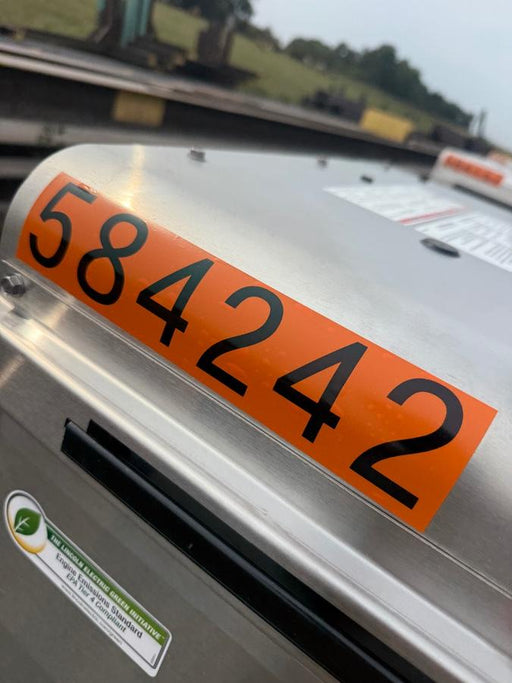 2025 LINCOLN ELECTRIC Frontier 500X