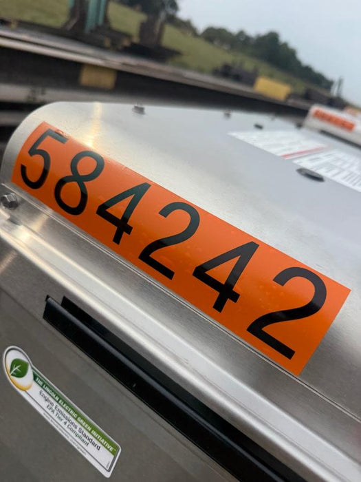 2025 LINCOLN ELECTRIC Frontier 500X