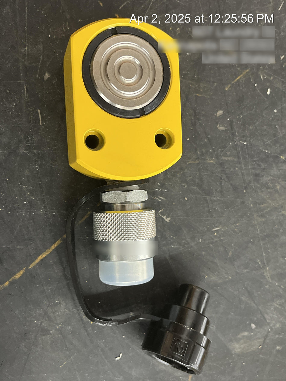 2025 ENERPAC RSM100