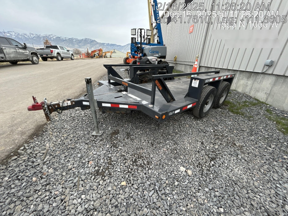 2022 TRIPLE L 1014 Triple L