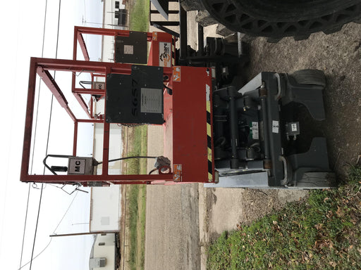 2017 Skyjack SJIII-3219 Skyjack SJ3219III